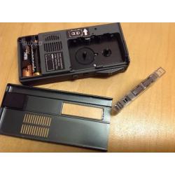 Dictaphone Registratore audio a cassette D-1243