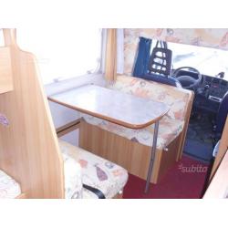 Camper Elnagh Green Life USATO