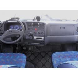 Camper Elnagh Green Life USATO