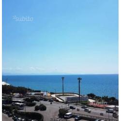 Salerno-via Torrione-Vista mare-Ristrutturato