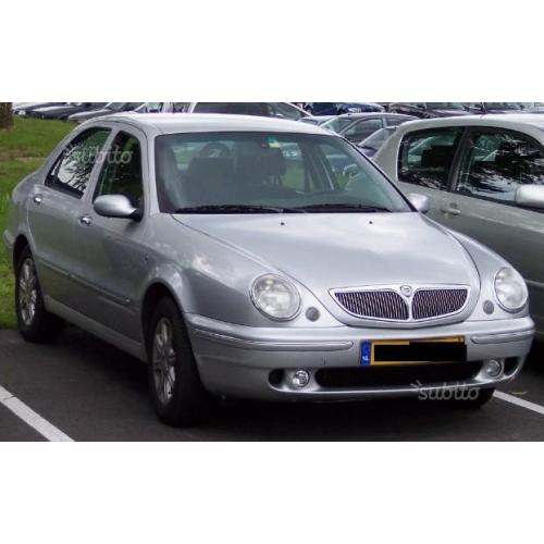 LANCIA Lybra - 2002