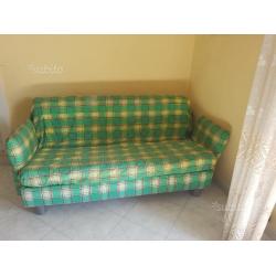 Divano divanoletto divanetto