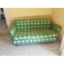 Divano divanoletto divanetto