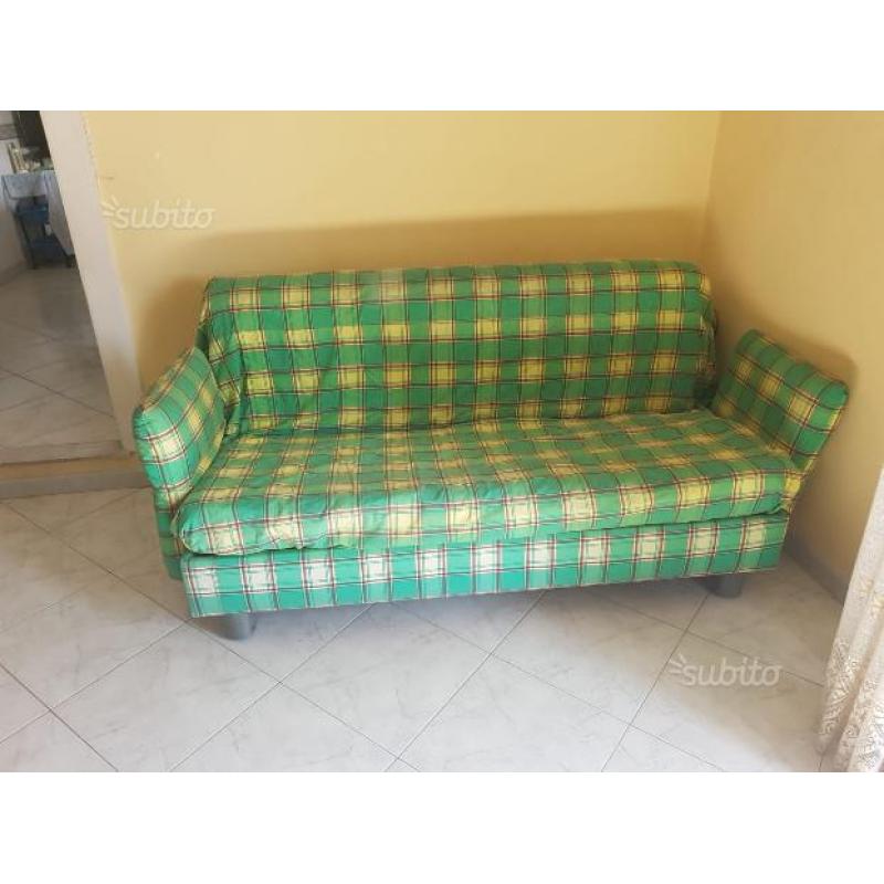Divano divanoletto divanetto