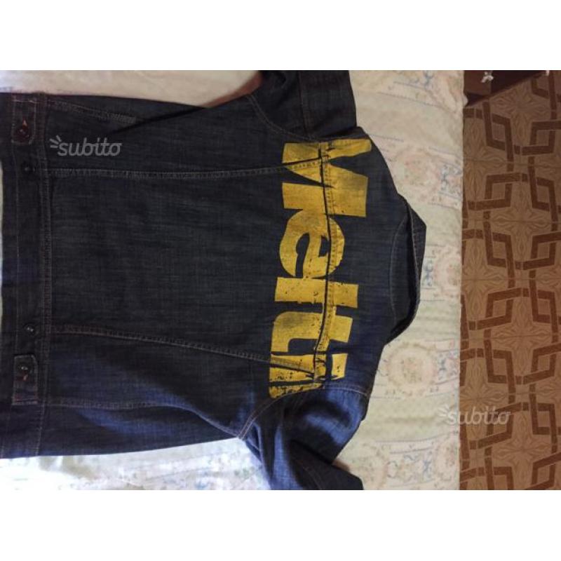 Meltin pot jeans
