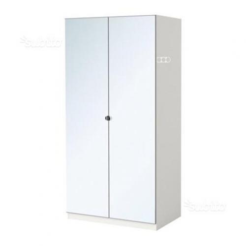 Armadio-guardaroba IKEA