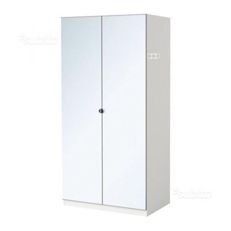 Armadio-guardaroba IKEA