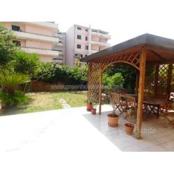 Appartamento con giardino in Via Aia Vecchia