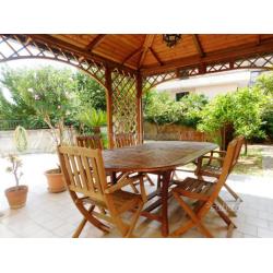 Appartamento con giardino in Via Aia Vecchia