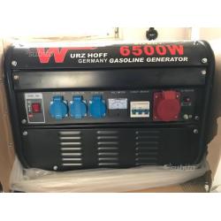 Generatore 6500
