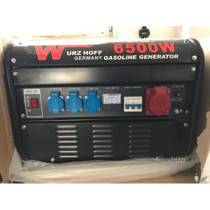 Generatore 6500