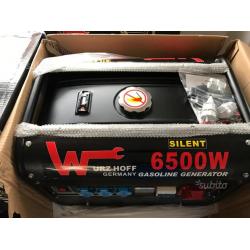 Generatore 6500