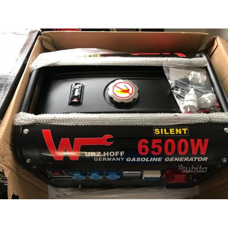 Generatore 6500