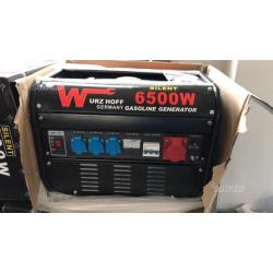 Generatore 6500