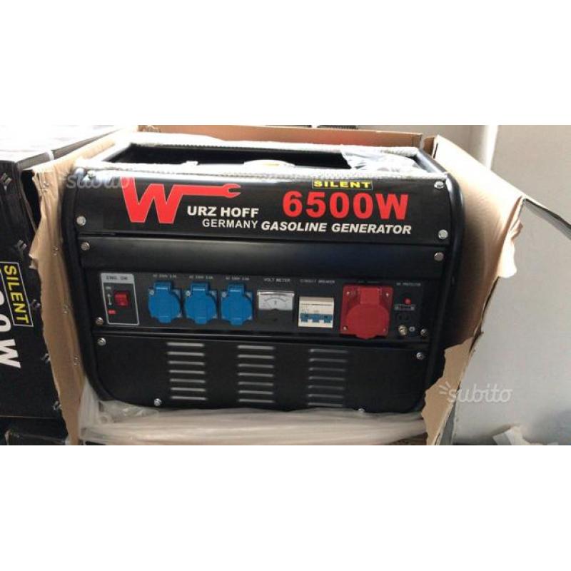 Generatore 6500