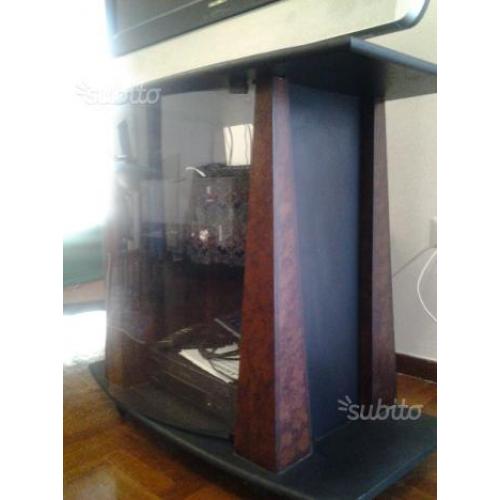 Carrello porta tv