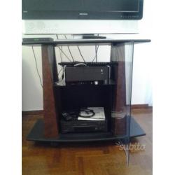 Carrello porta tv