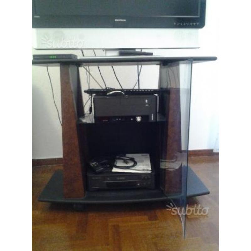 Carrello porta tv