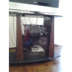 Carrello porta tv
