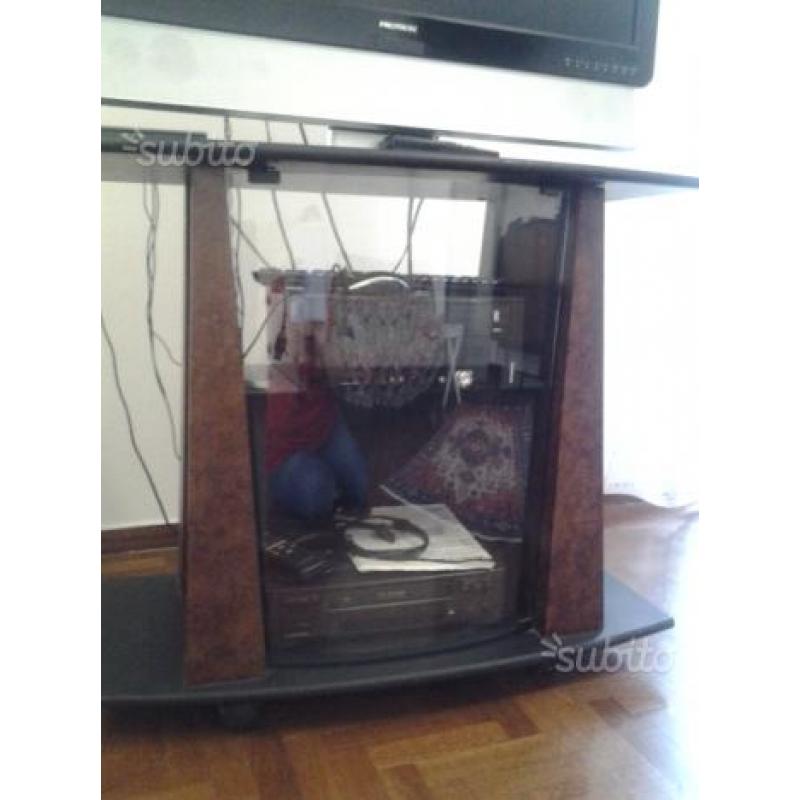 Carrello porta tv