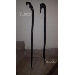 Bastoni in legno