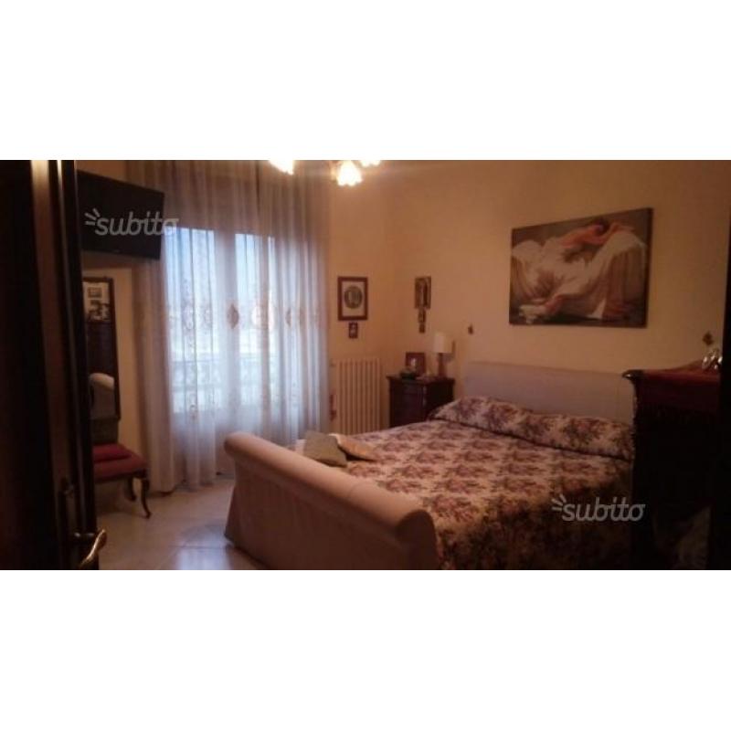 Appartamento in zona centrale