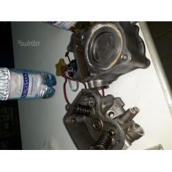 Honda SH 125 - 2013
