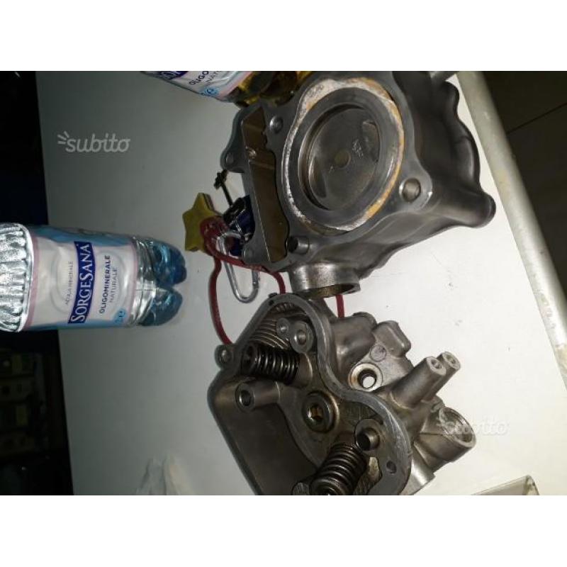 Honda SH 125 - 2013