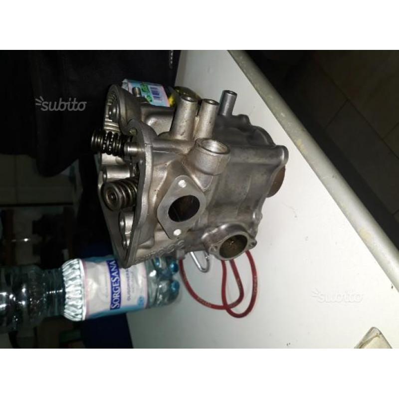Honda SH 125 - 2013