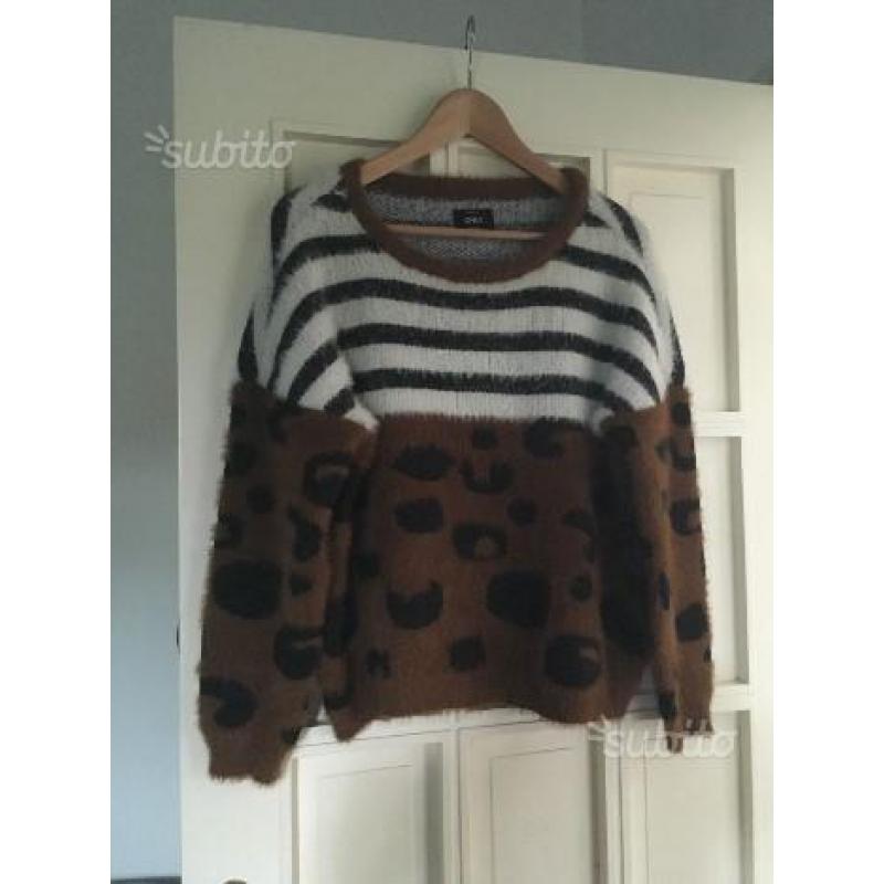 Maglione Only