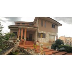 Villa Indipendente su lotto di 700mq ind-13