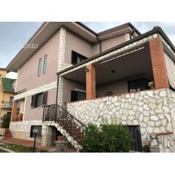 Villa Indipendente su lotto di 700mq ind-13