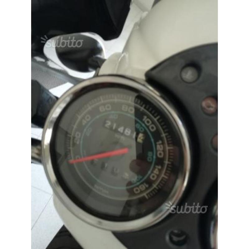 Carnaby 300 cruiser assicurazione conve