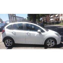 CITROEN C3 1.4 HDi 70 Exclusive VETRO ZENITH
