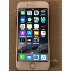 IPhone 7 128gb red