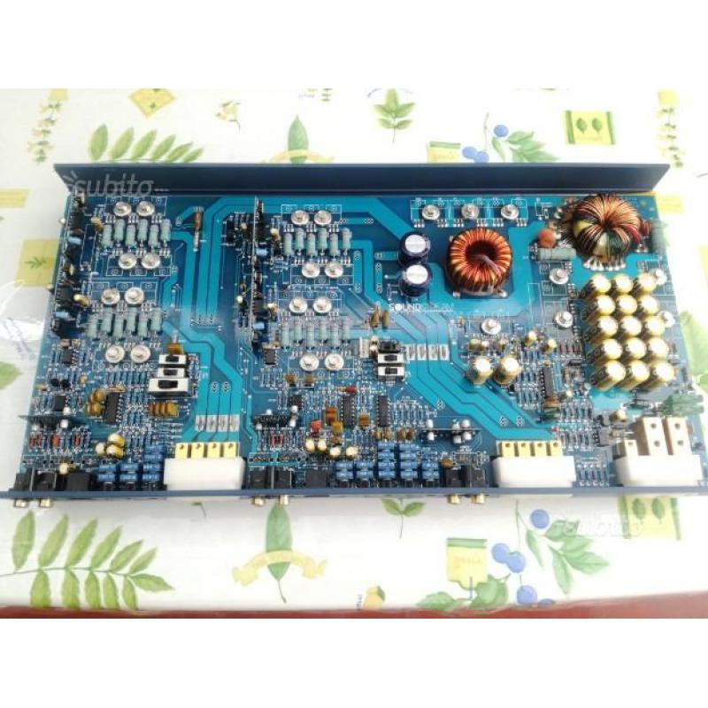 Soundstream 644 s