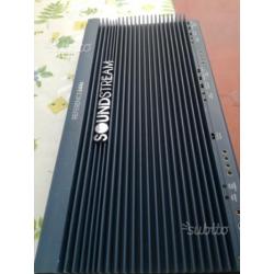 Soundstream 644 s