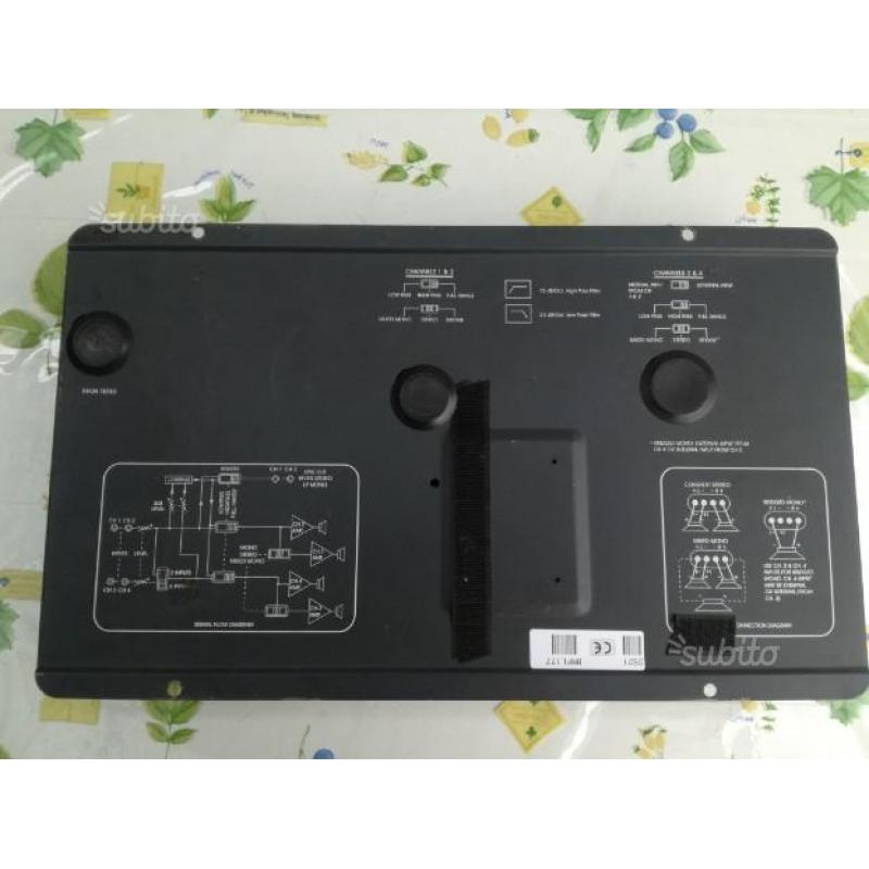 Soundstream 644 s