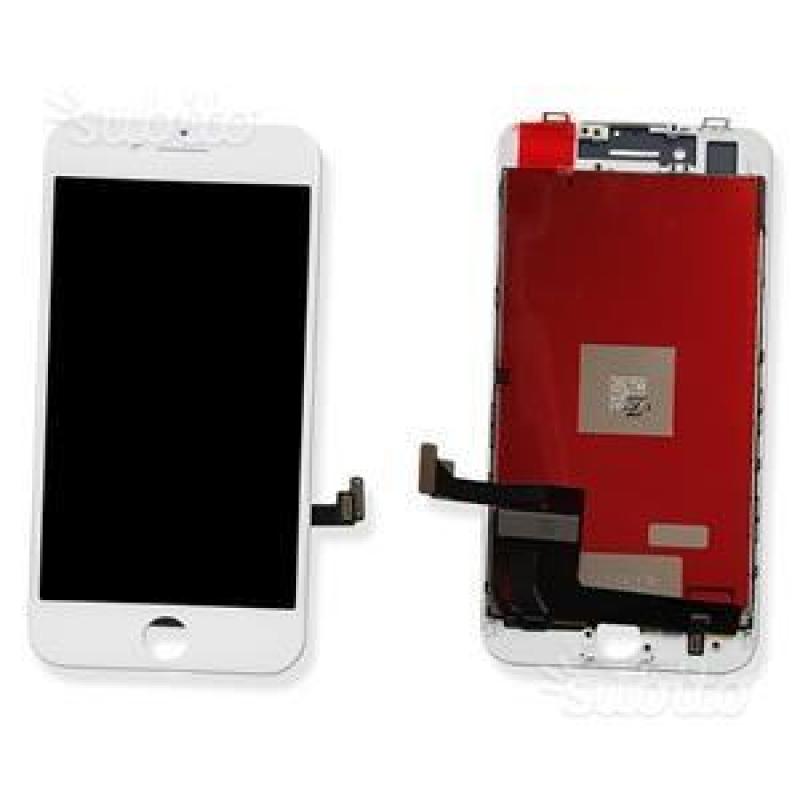 Display Iphone 8 Plus Nuovo Originale Pass
