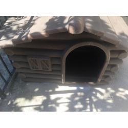 Cuccia cane taglia grande