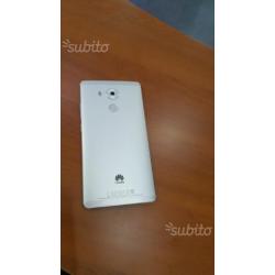 Huawei mate 8