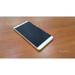 Huawei mate 8