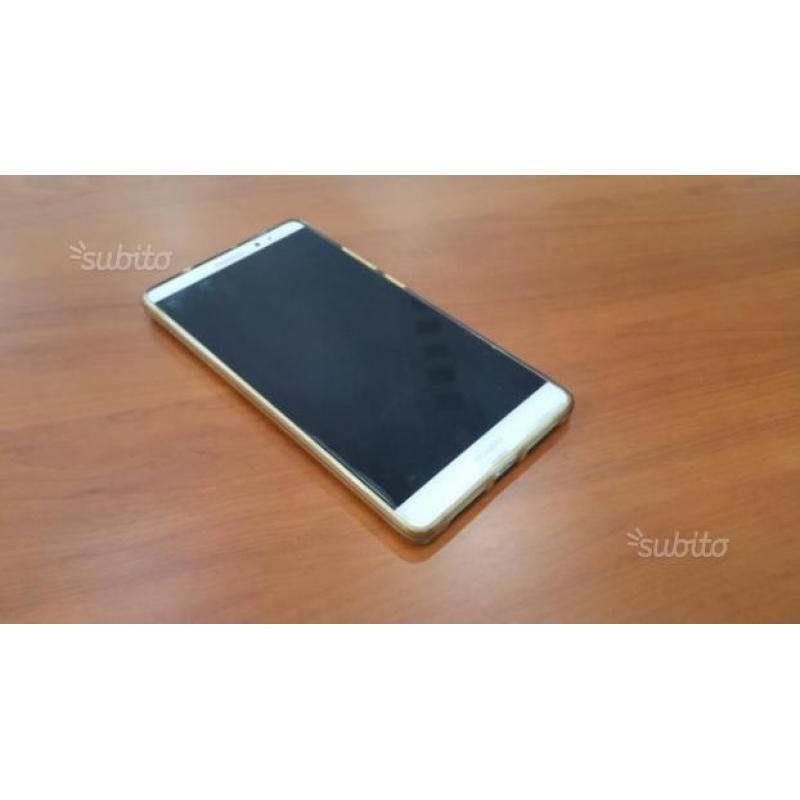 Huawei mate 8