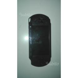 PSP prezzo trattabile