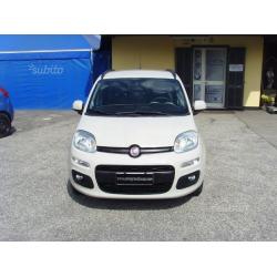Fiat Panda 1.3 MULTJET 75cv LOUNGE S&S KM CERTIFIC