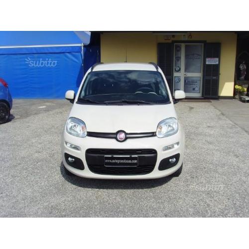 Fiat Panda 1.3 MULTJET 75cv LOUNGE S&S KM CERTIFIC