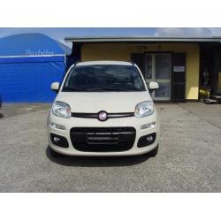 Fiat Panda 1.3 MULTJET 75cv LOUNGE S&S KM CERTIFIC