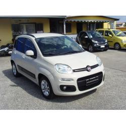 Fiat Panda 1.3 MULTJET 75cv LOUNGE S&S KM CERTIFIC