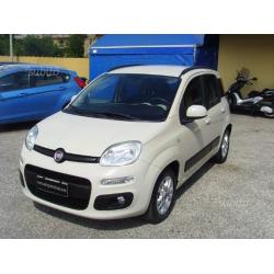Fiat Panda 1.3 MULTJET 75cv LOUNGE S&S KM CERTIFIC