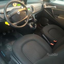 Lancia y